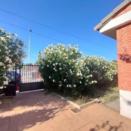 De Tony En Plena Naturaleza Casa vacanze *