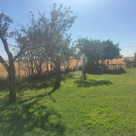 De Tony En Plena Naturaleza Casa vacanze