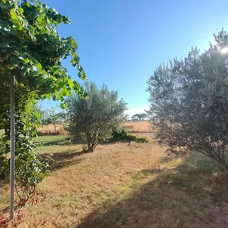 Casa vacanze De Tony En Plena Naturaleza