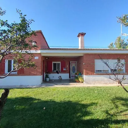 De Tony En Plena Naturaleza Holiday home