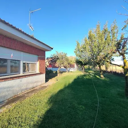 Casa vacanze De Tony En Plena Naturaleza