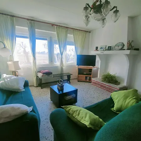 De Tony En Plena Naturaleza Holiday home *
