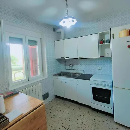 De Tony En Plena Naturaleza Holiday home Adanero